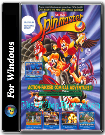 Spin Master - Play Online Games Watch Videos And More
